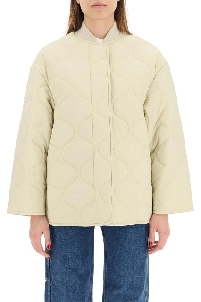 商品Ivy & Oak|Ivy e oak chiara ann jacket,价格¥1087,第2张图片详细描述