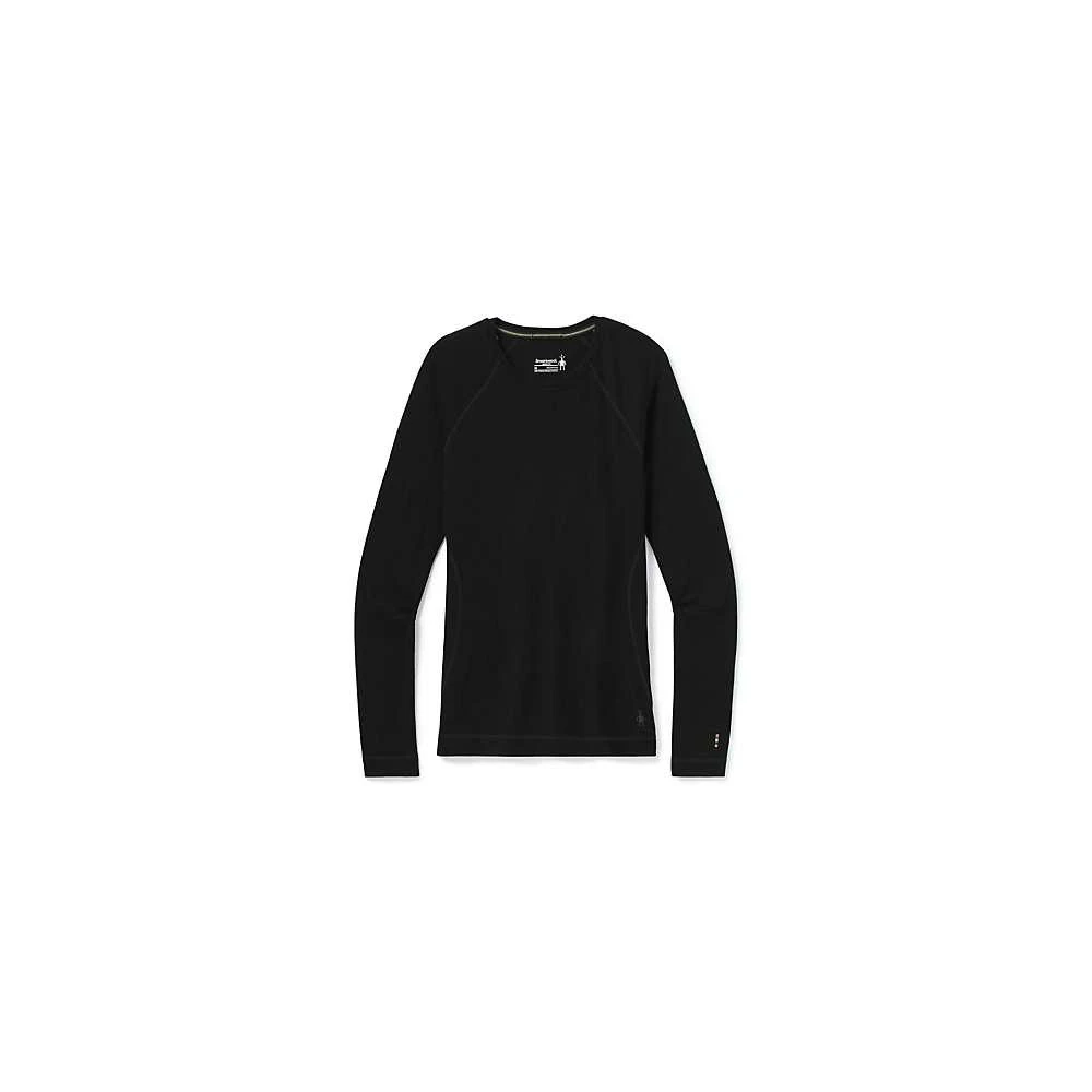 商品SmartWool|Smartwool Women's Classic Thermal Merino Base Layer Crew Boxed,价格¥711,第4张图片详细描述