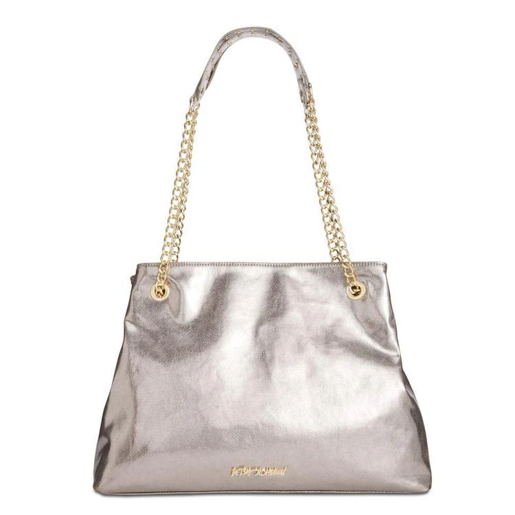 商品Betsey Johnson|Thing Called Love Shoulder Bag,价格¥480,第4张图片详细描述