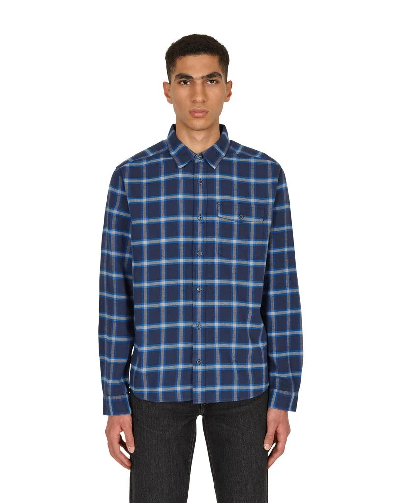 商品Patagonia|Lightweight Fjord Flannel Shirt Multicolor,价格¥365,第1张图片