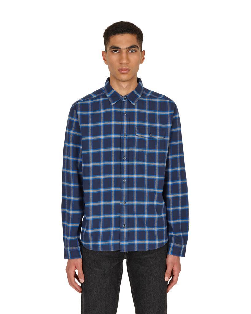 商品Patagonia|Lightweight Fjord Flannel Shirt Multicolor,价格¥371,第1张图片