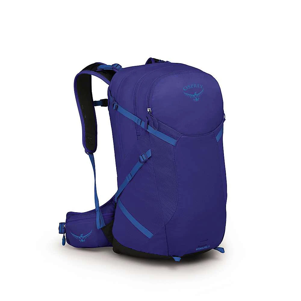 商品Osprey|Osprey Sportlite 25 Pack,价格¥966,第2张图片详细描述