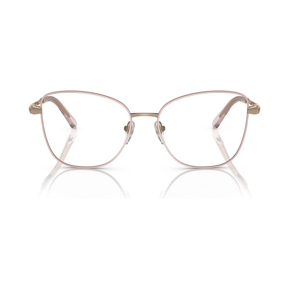 商品BVLGARI|Women's Cat Eye Eyeglasses, BV2250K 54,价格¥7339,第2张图片详细描述