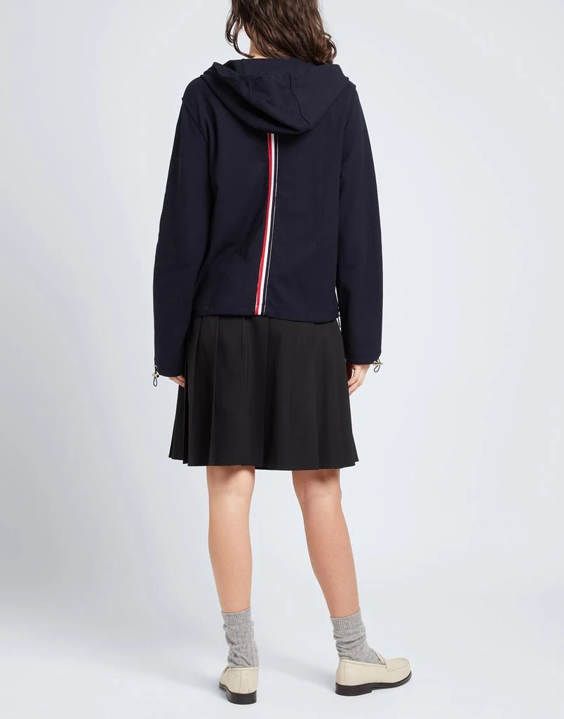 商品Thom Browne|Hooded sweatshirt,价格¥4358,第3张图片详细描述