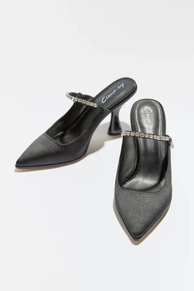 商品Sam Edelman|Circus NY Monique Mule Heel,价格¥301,第2张图片详细描述