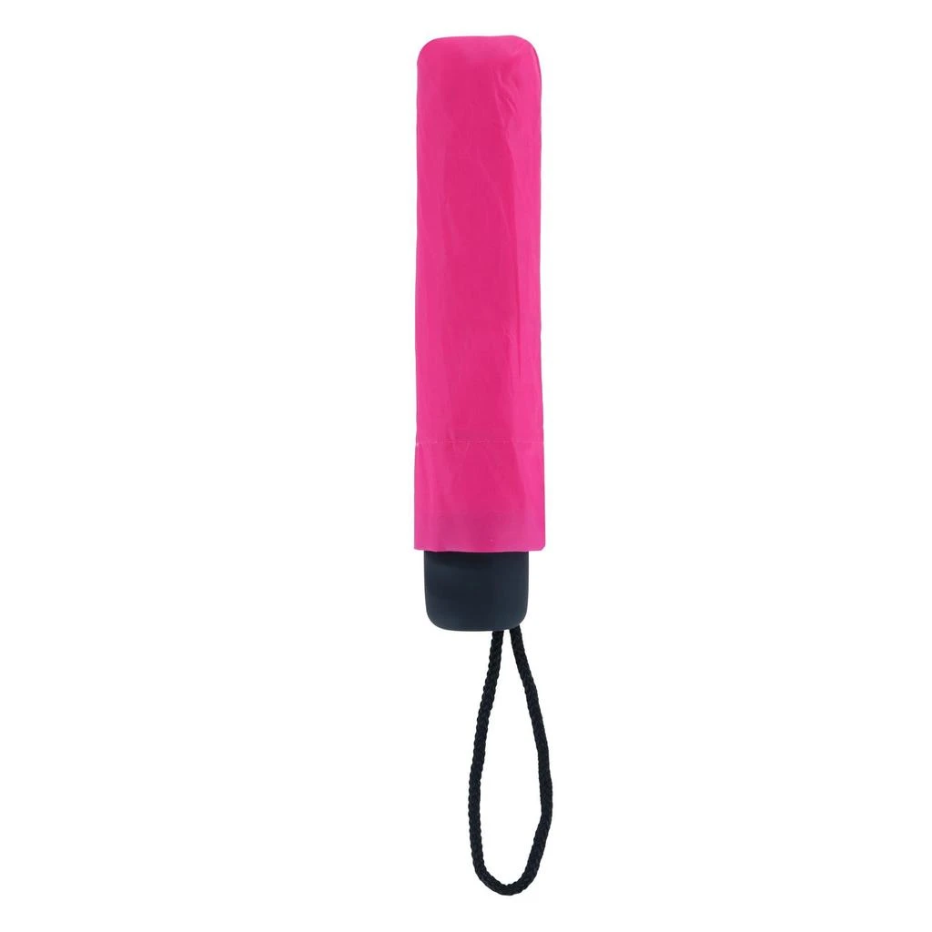 商品ShedRain|Adult's Manual Solid Color Compact Umbrella,价格¥198,第3张图片详细描述