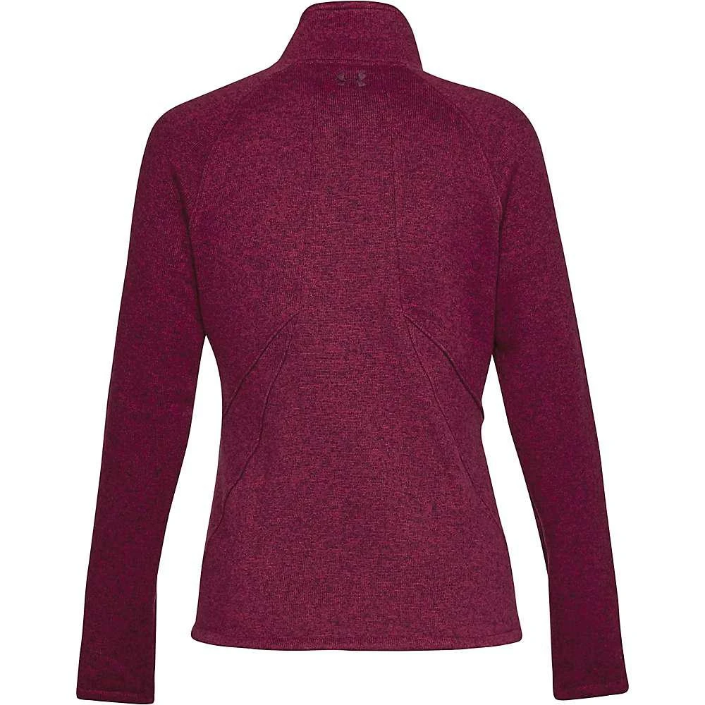商品Under Armour|Under Armour Women's UA Wintersweet Jacket,价格¥523,第4张图片详细描述