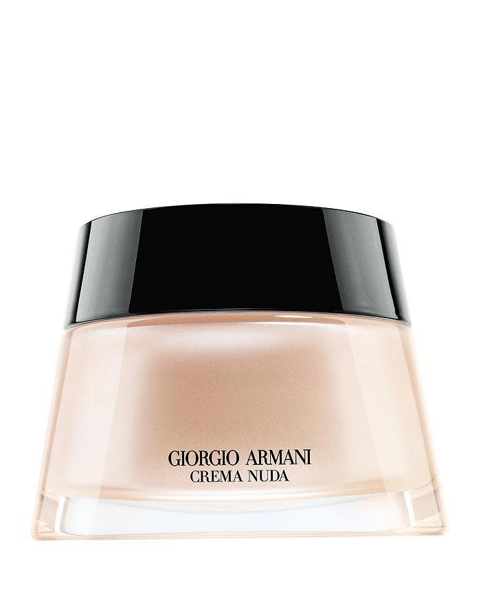 商品Giorgio Armani|黑钥匙光影美肤修颜霜,价格¥1497,第1张图片