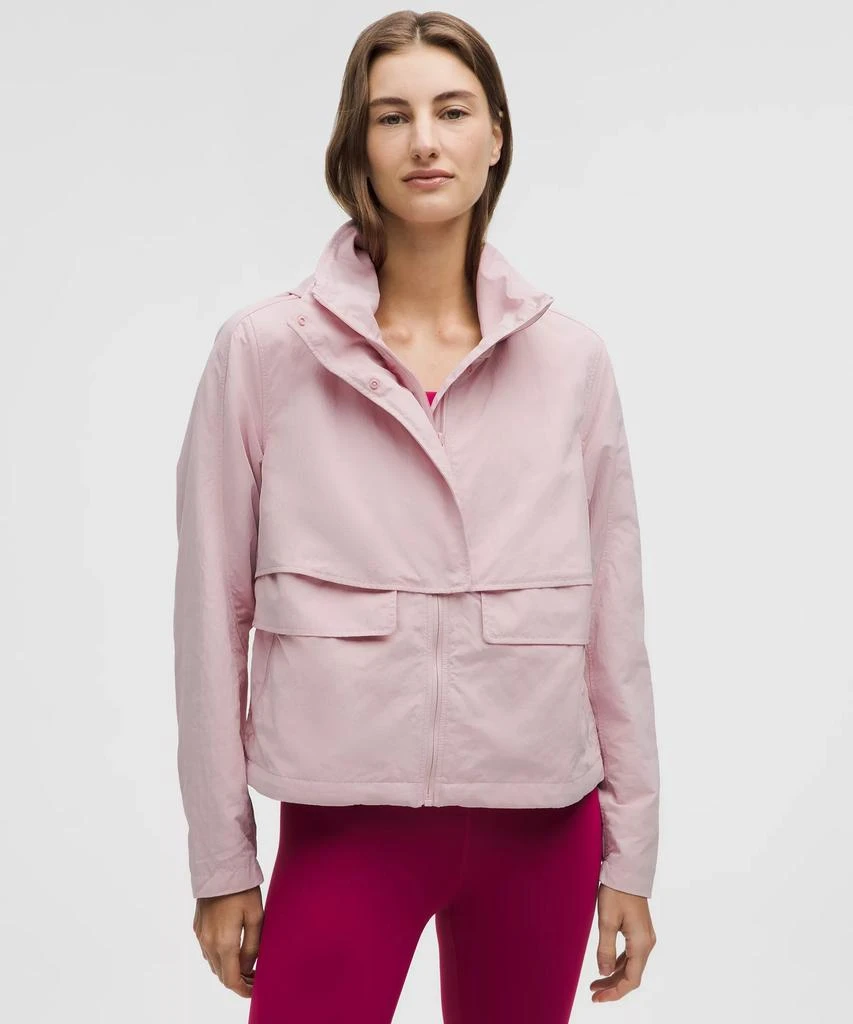 Always Effortless Classic-Fit Jacket 商品