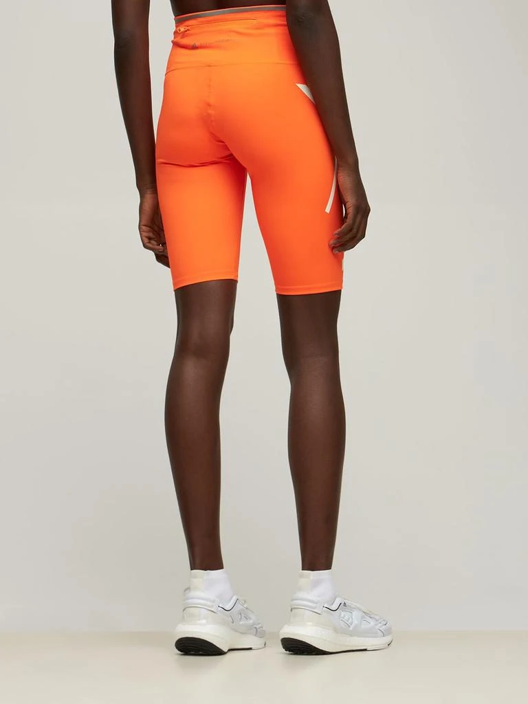 商品Adidas|Asmc True Pace Running Biker Shorts,价格¥325,第2张图片详细描述