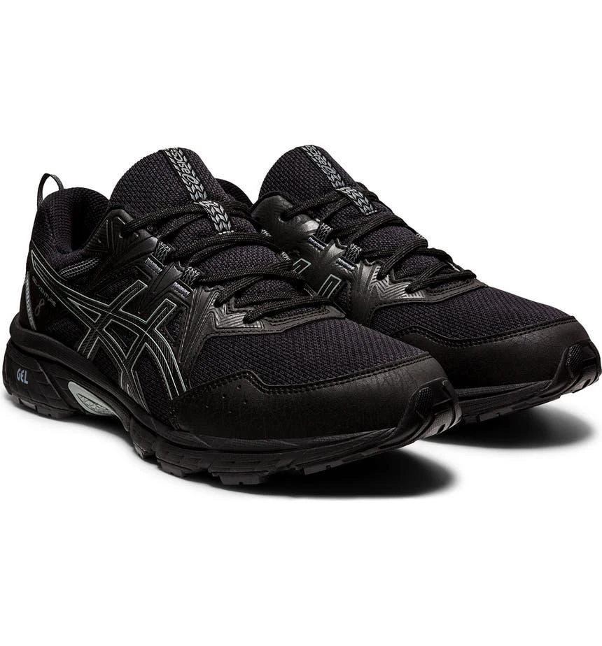 商品Asics|ASICS GEL-Venture 8 Running Sneaker - Extra Wide Width,价格¥264,第1张图片