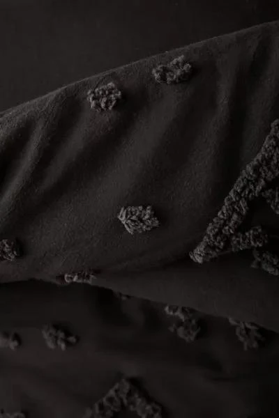 商品Urban Outfitters|Fairisle Tufted Comforter,价格¥389,第3张图片详细描述