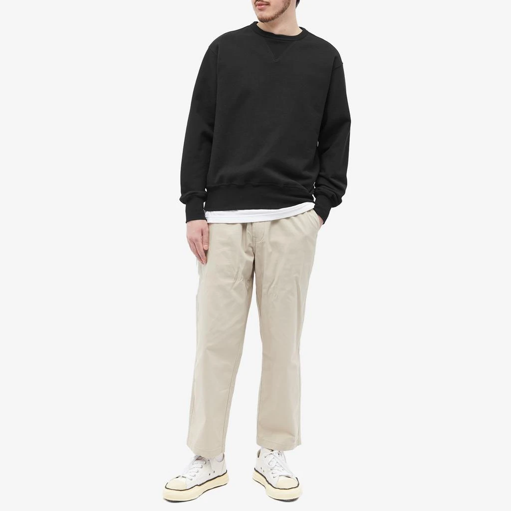 商品AAPE|AAPE Street Baseball Sweat Pant,价格¥400,第4张图片详细描述