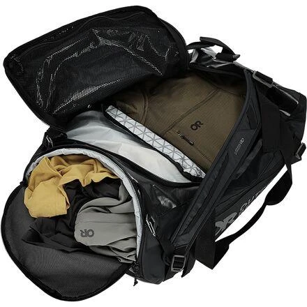 商品Outdoor Research|CarryOut Duffel 40L,价格¥521,第5张图片详细描述