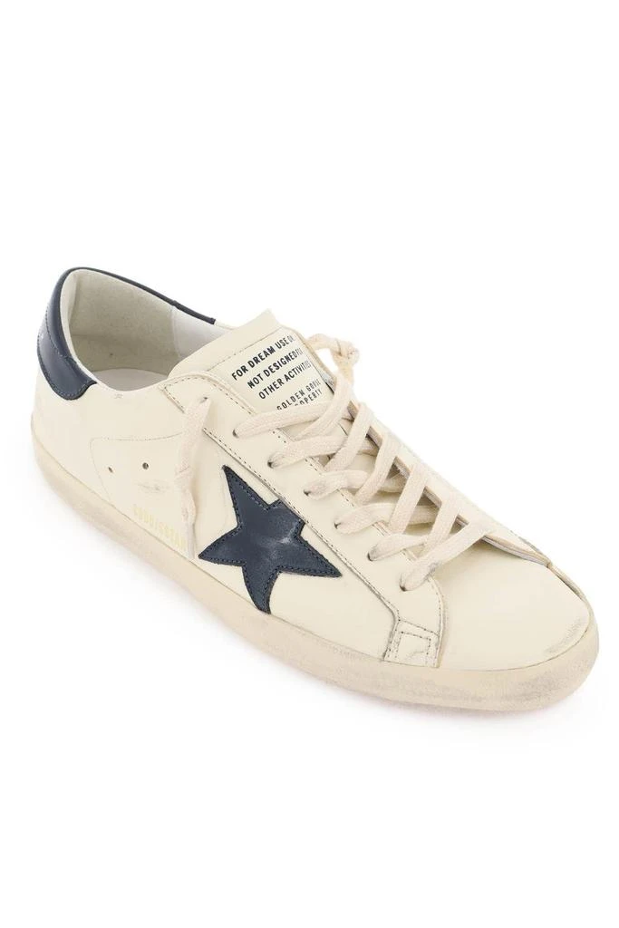 商品Golden Goose|'Super Star' sneakers,价格¥2197,第4张图片详细描述