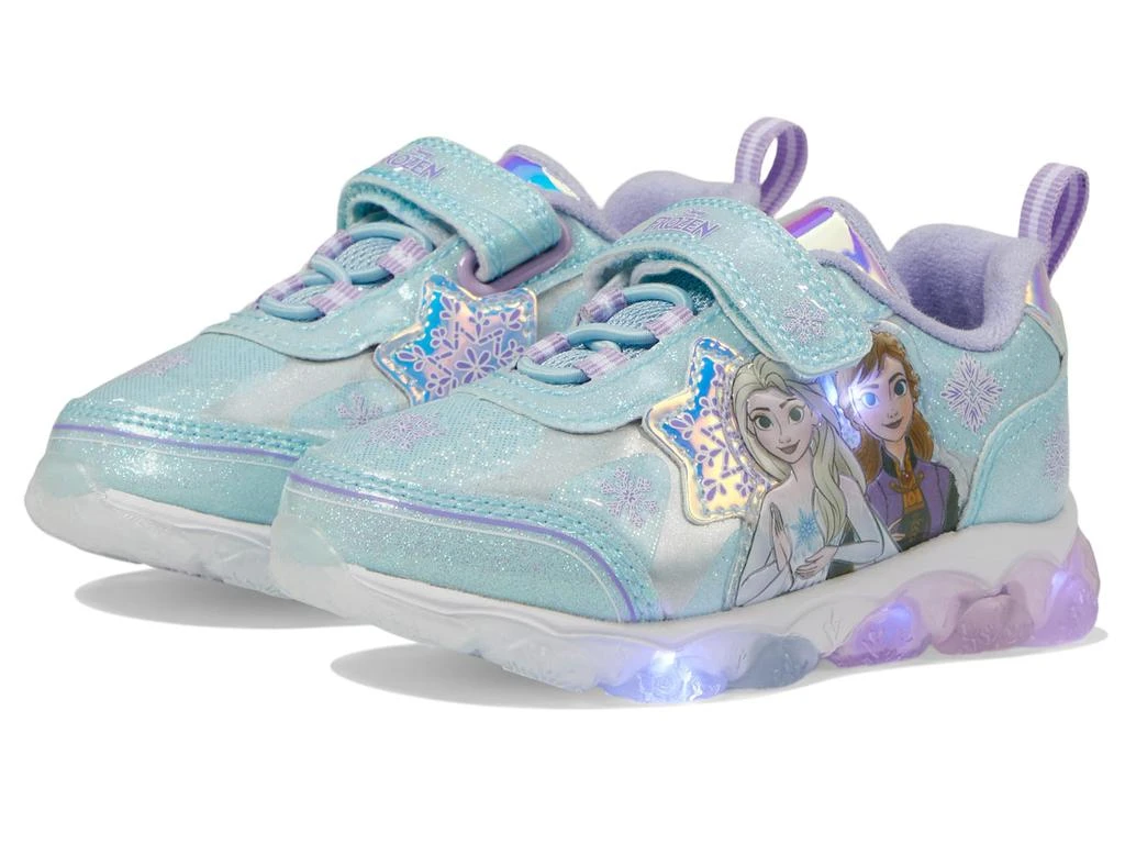 商品Josmo|Frozen Lighted Sneakers (Toddler/Little Kid),价格¥326,第1张图片