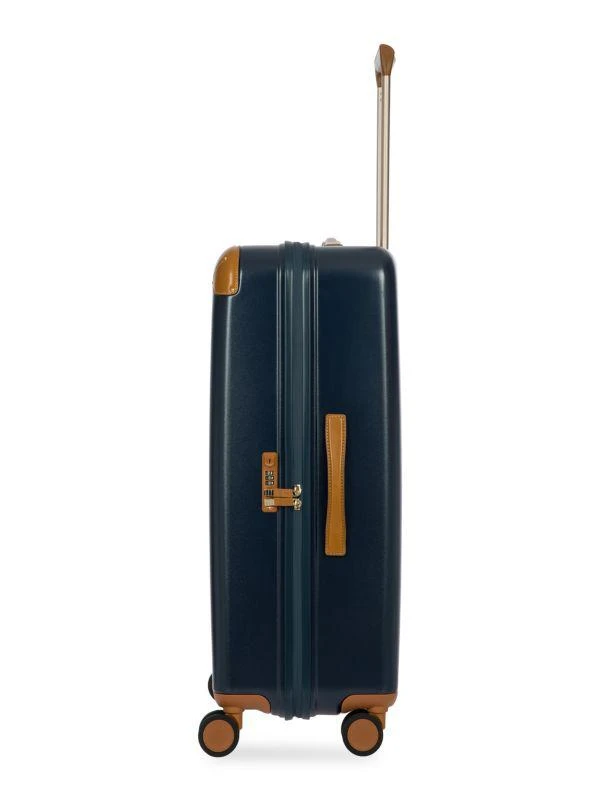 商品Bric's|Amalfi 30 Inch Spinner Suitcase,价格¥3470,第4张图片详细描述