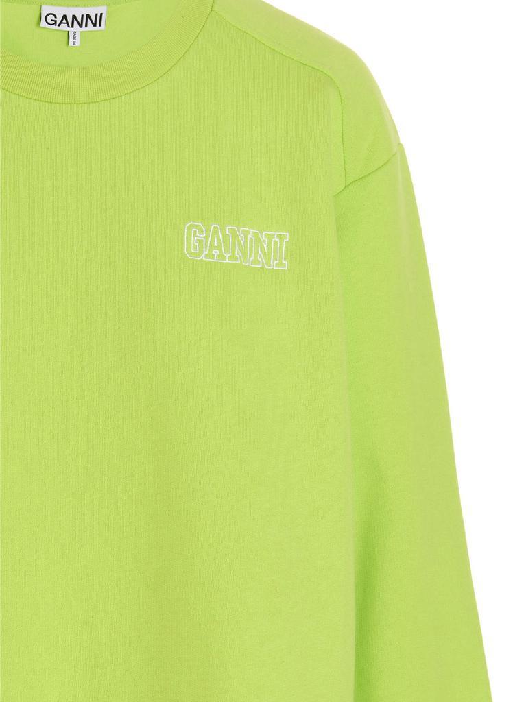 商品Ganni|'Software' sweatshirt,价格¥853,第5张图片详细描述