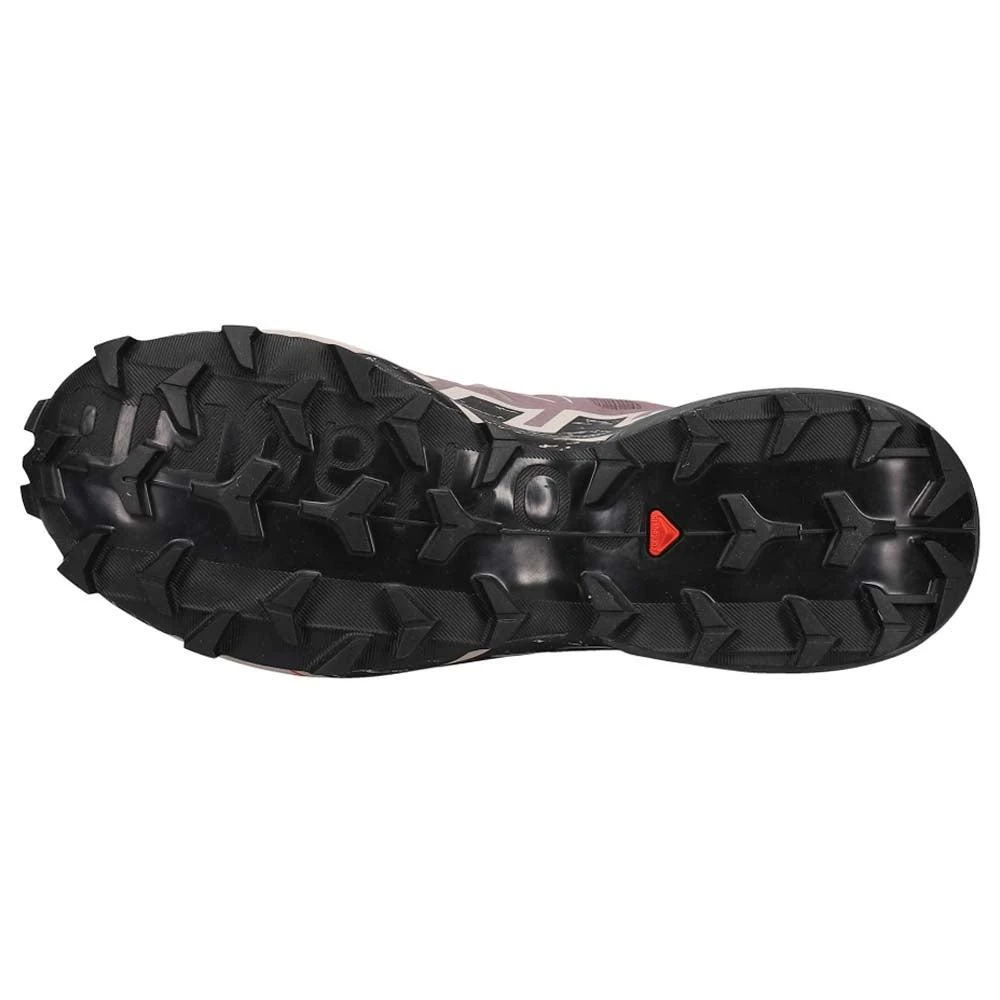 商品Salomon|Speedcross 6 GTX Trail Running Shoes,价格¥1087,第5张图片详细描述