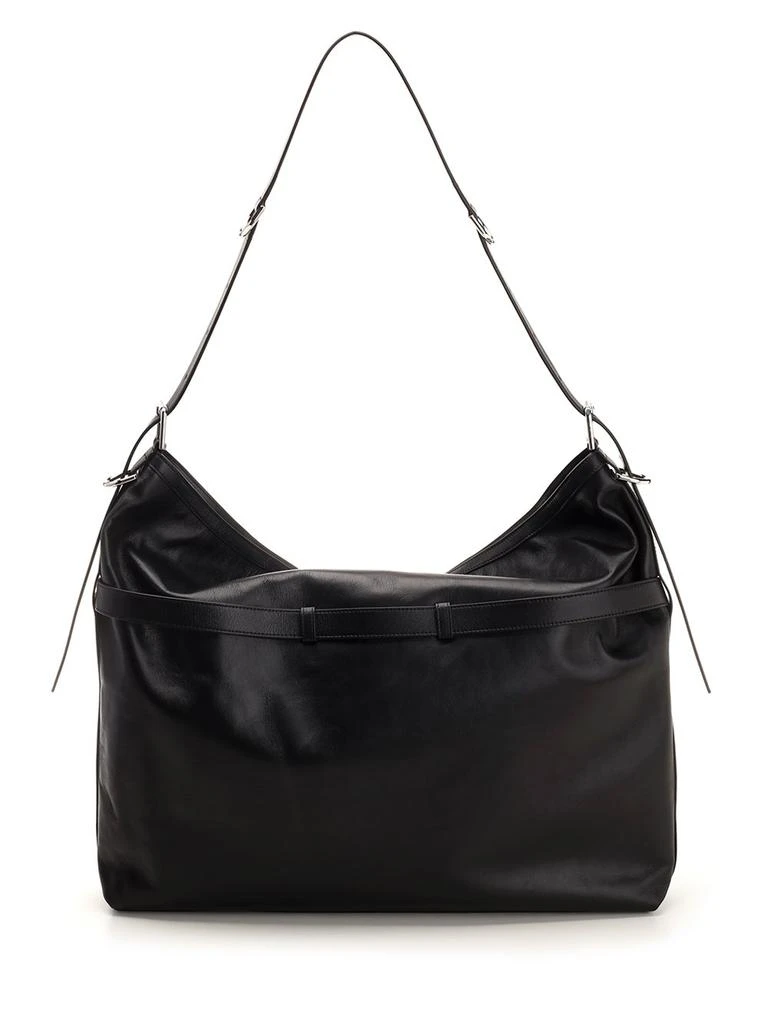 商品Givenchy|Givenchy Voyou Large Shoulder Bag,价格¥12750,第2张图片详细描述