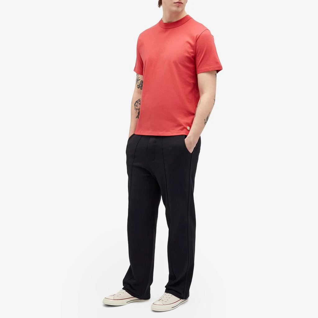 商品Armor-Lux|Armor-Lux 70990 Classic T-Shirt,价格¥263,第4张图片详细描述