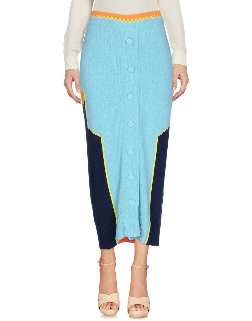 商品MAISON MARGIELA|Midi skirt,价格¥1665,第1张图片