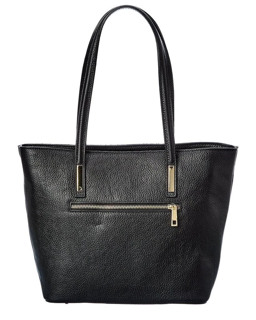 商品Persaman New York|Persaman New York Pedrina Leather Tote,价格¥1038,第2张图片详细描述