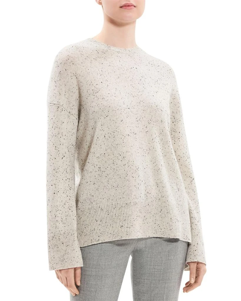 商品Theory|Karenia Sweater,价格¥1729,第1张图片