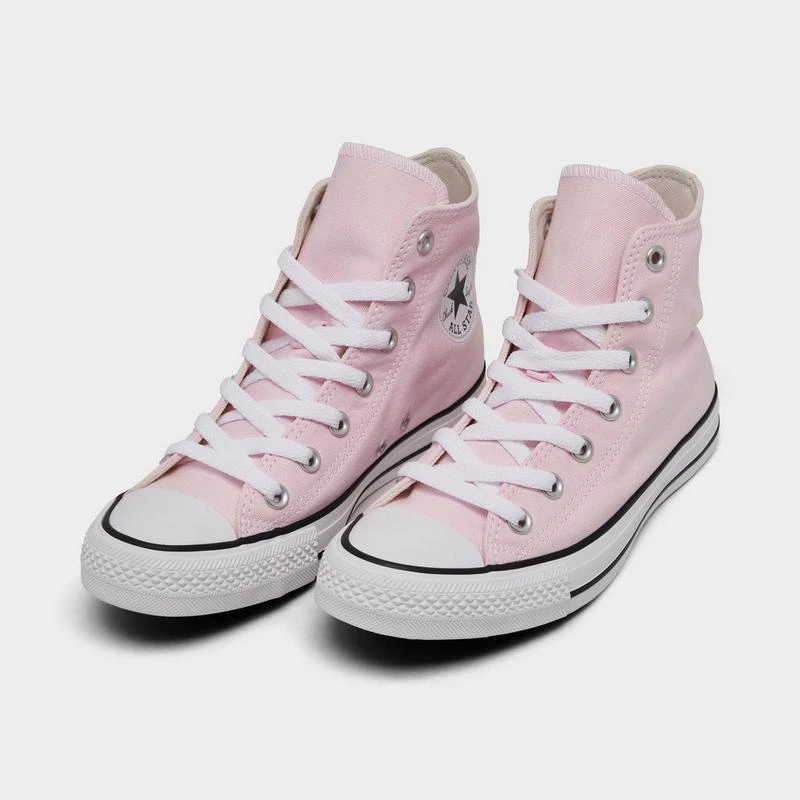 商品Converse|女士 Chuck Taylor 高帮帆布鞋,价格¥186,第2张图片详细描述
