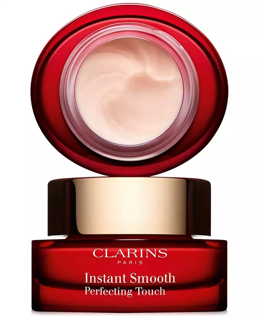商品Clarins|魔法柔滑底霜,价格¥256,第4张图片详细描述