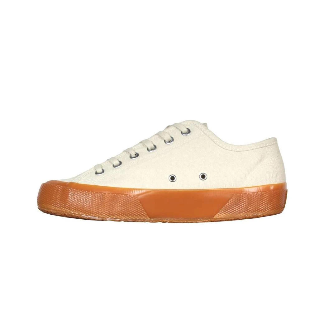 商品Superga|ARTIFACT X SUPERGA 2431-D CANVAS CREAM,价格¥771,第2张图片详细描述