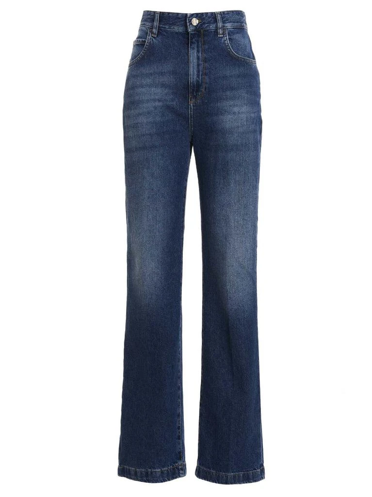 商品LIU •JO|Liu-Jo Flared Leg Jeans,价格¥869,第1张图片