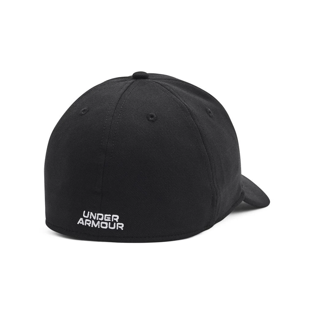 商品Under Armour|Blitzing Hat,价格¥184,第2张图片详细描述