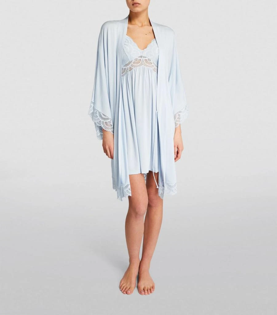 商品Eberjey|Mariana Robe,价格¥1505,第2张图片详细描述