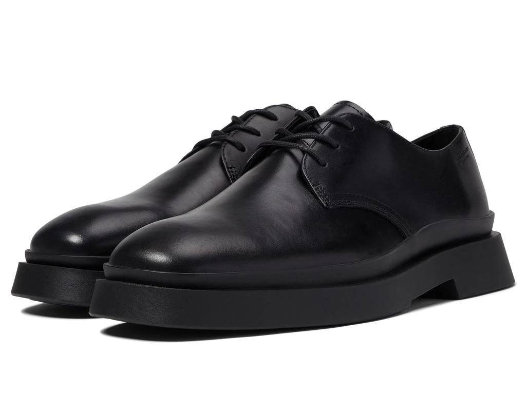 商品Vagabond Shoemakers|Mike Leather Derby,价格¥868,第1张图片