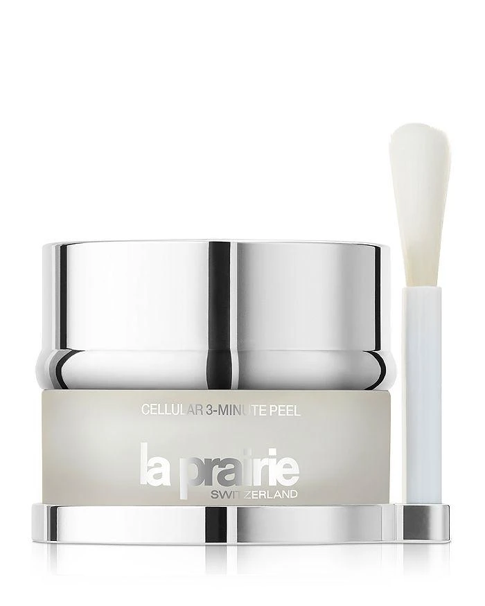 商品La Prairie|Cellular 3-Minute Peel,价格¥2122,第1张图片