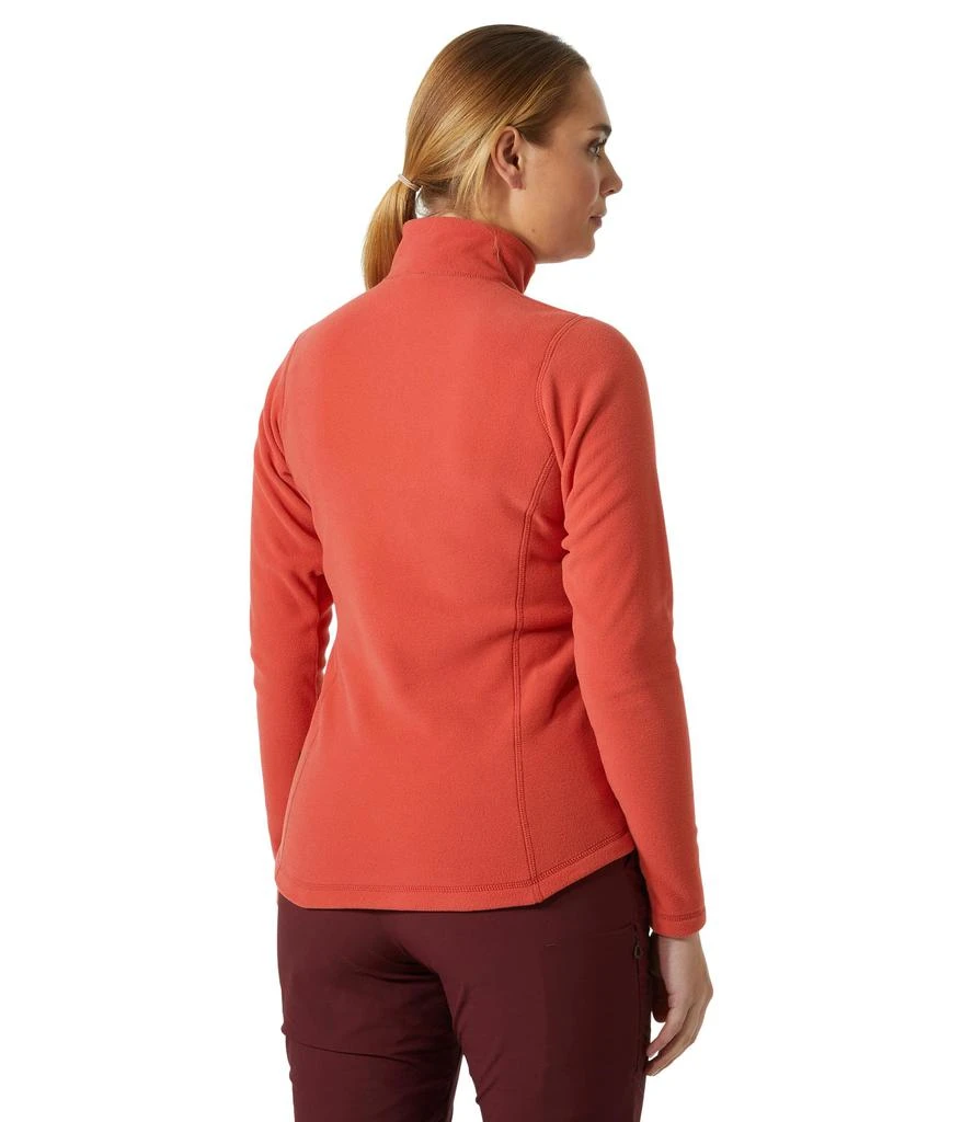 商品Helly Hansen|Daybreaker 1/2 Zip Fleece,价格¥458,第2张图片详细描述