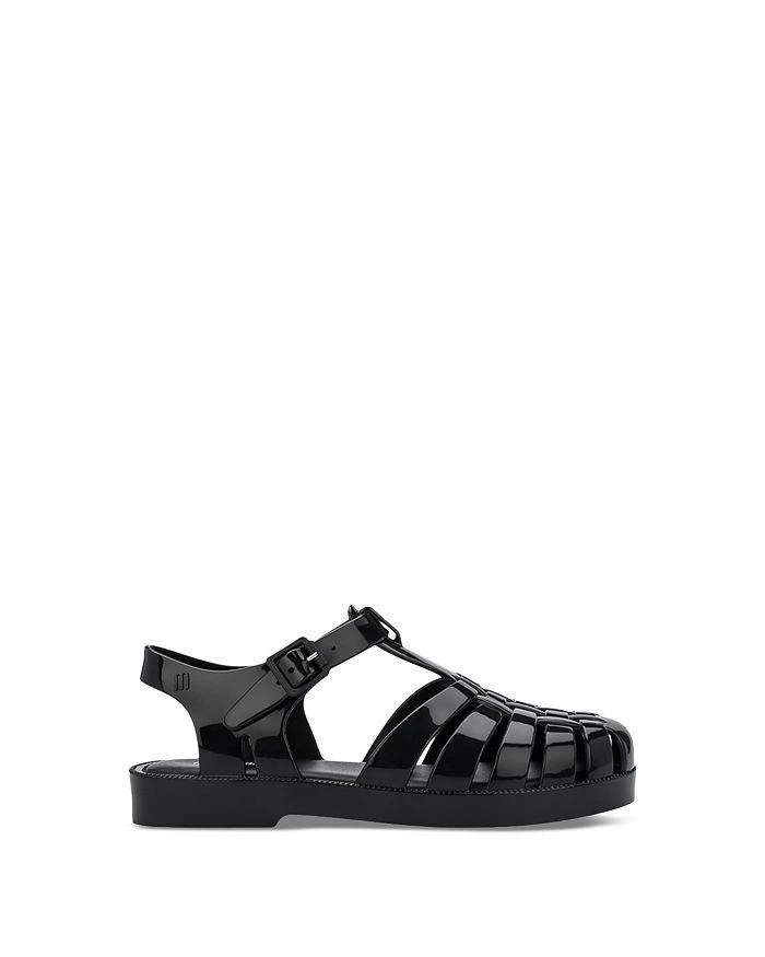 商品Mini Melissa|Girls' Mel Possession Shoes - Toddler, Little Kid, Big Kid,价格¥444,第3张图片详细描述
