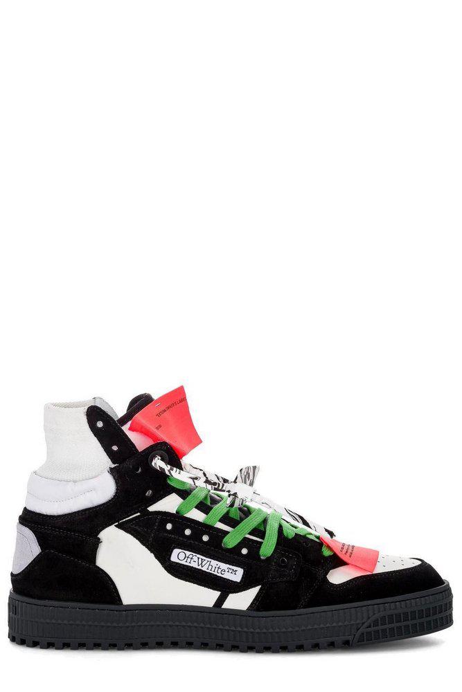 Off-White 3.0 Off-Court Sneakers商品第1张图片规格展示