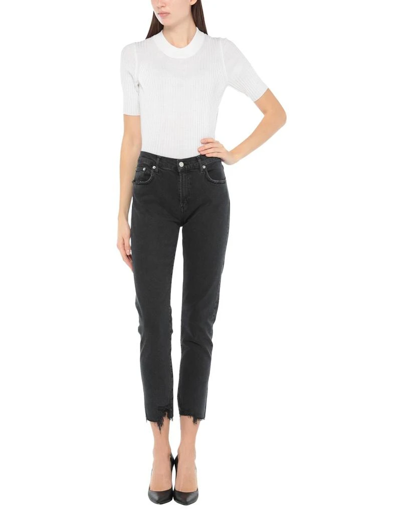 商品AGOLDE|Denim pants,价格¥560,第2张图片详细描述