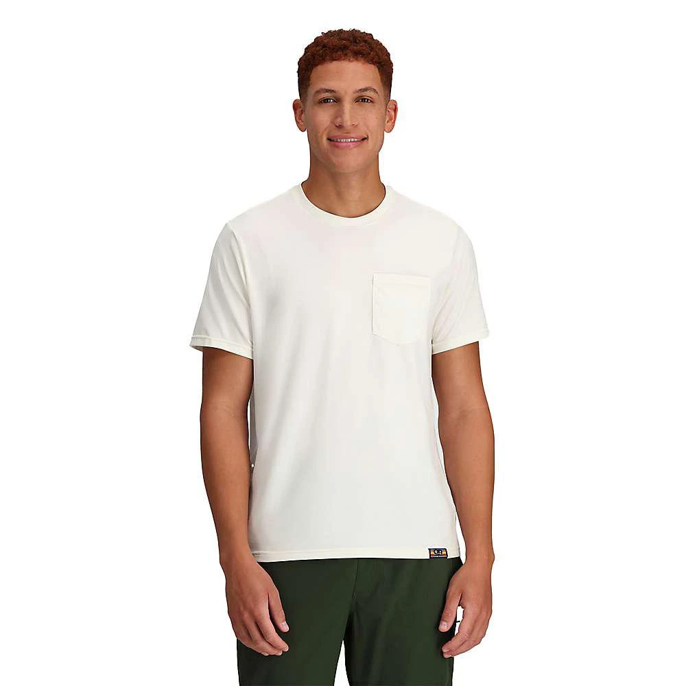 Outdoor Research Men's Essential Pocket T-Shirt 商品