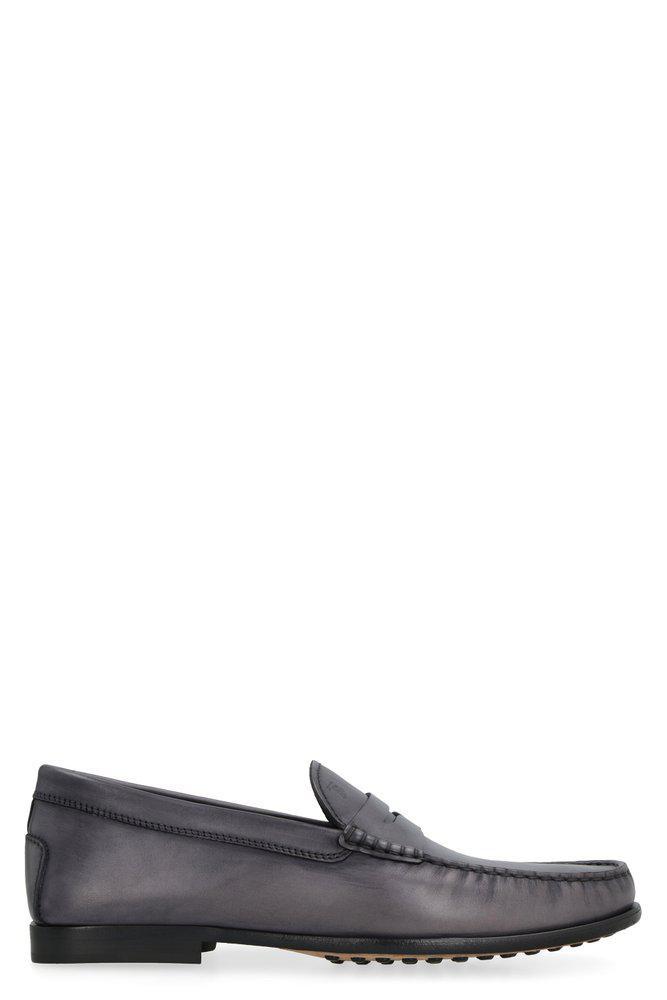 商品Tod's|Tod's Slip-On Loafers,价格¥2290,第1张图片