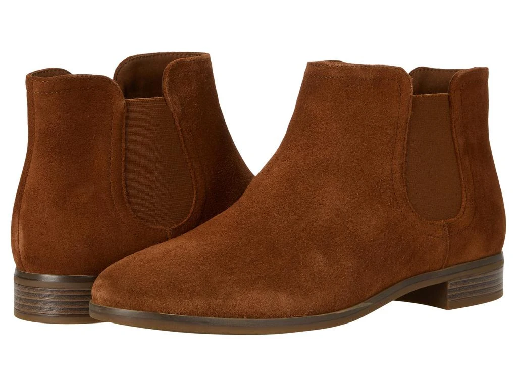 商品Clarks|Trish Chelsea,价格¥642,第1张图片