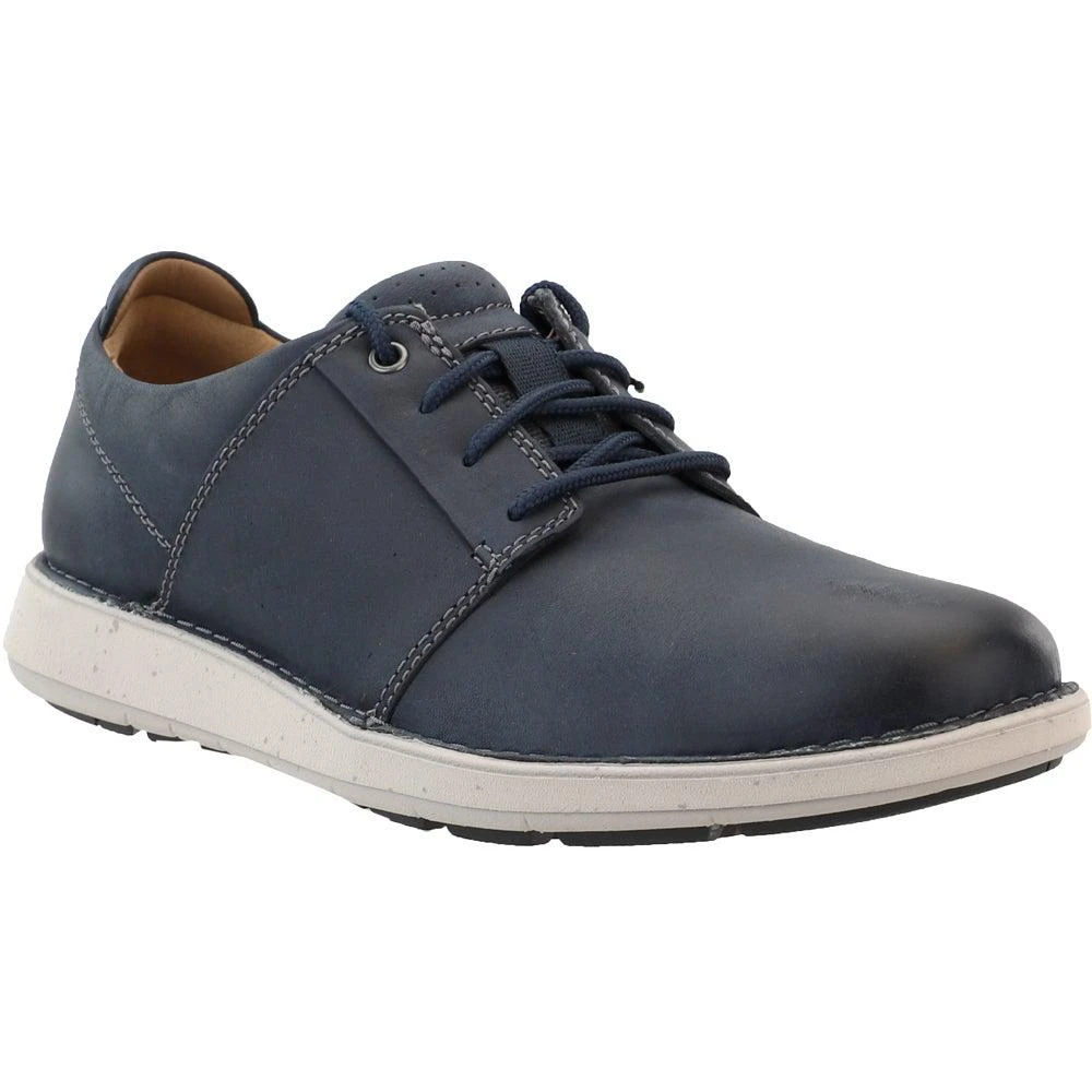 商品Clarks|Un Larvik Lace 2 Casual Shoes,价格¥301,第2张图片详细描述