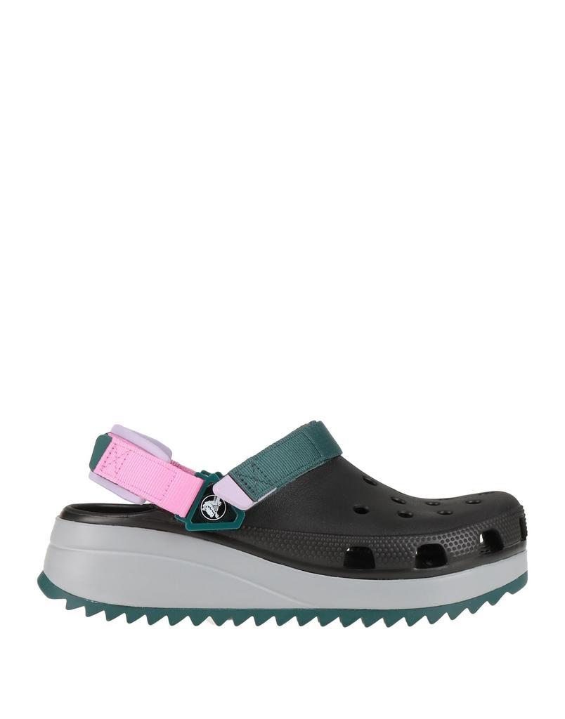 商品Crocs|Mules and clogs,价格¥497,第1张图片