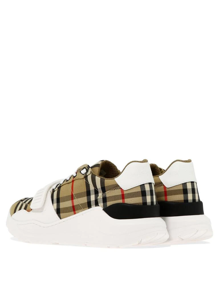 商品Burberry|"New Regis" sneakers,价格¥2548,第3张图片详细描述