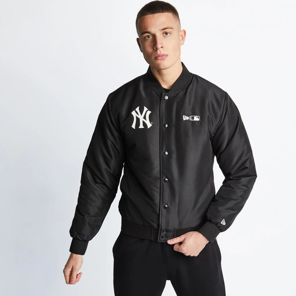 商品New Era|New Era Mlb  Lightweight - Men Jackets,价格¥599,第1张图片