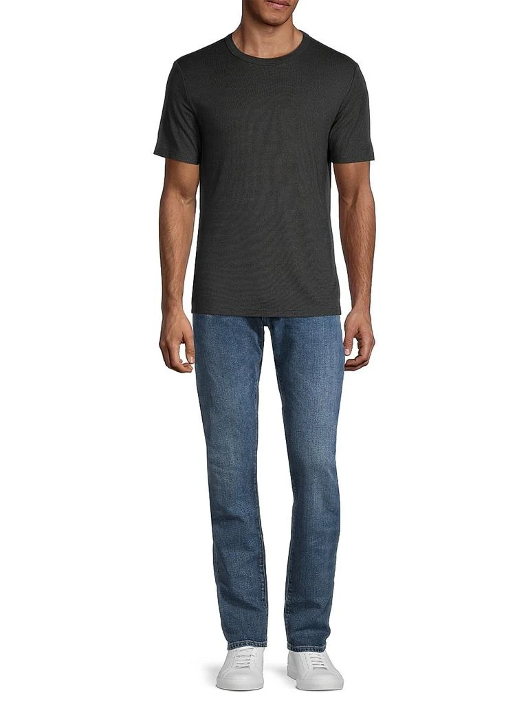 商品Theory|Essential T-Shirt,价格¥707,第2张图片详细描述