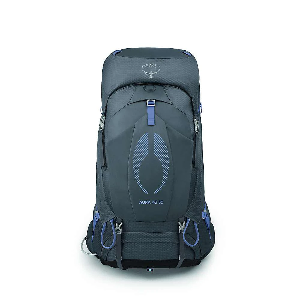 商品Osprey|Osprey Women's Aura 50 Backpack,价格¥2362,第1张图片