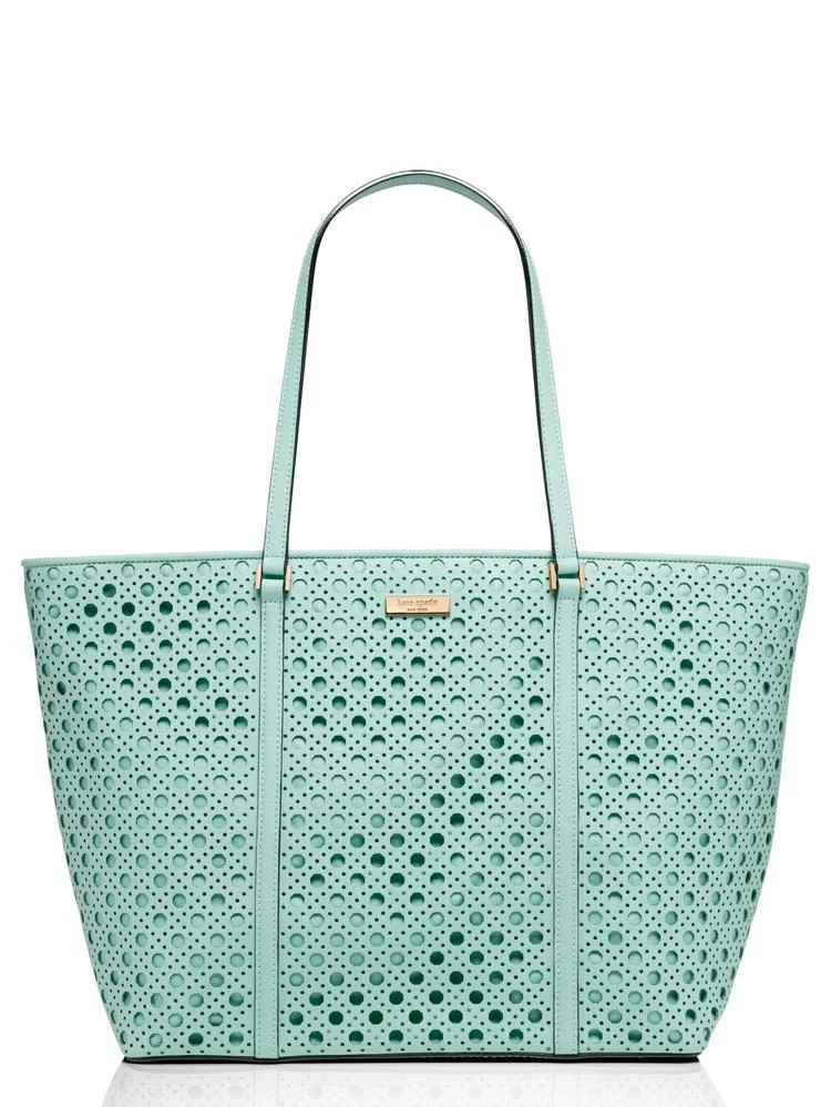 商品Kate Spade|newbury lane caning dally,价格¥1580,第1张图片